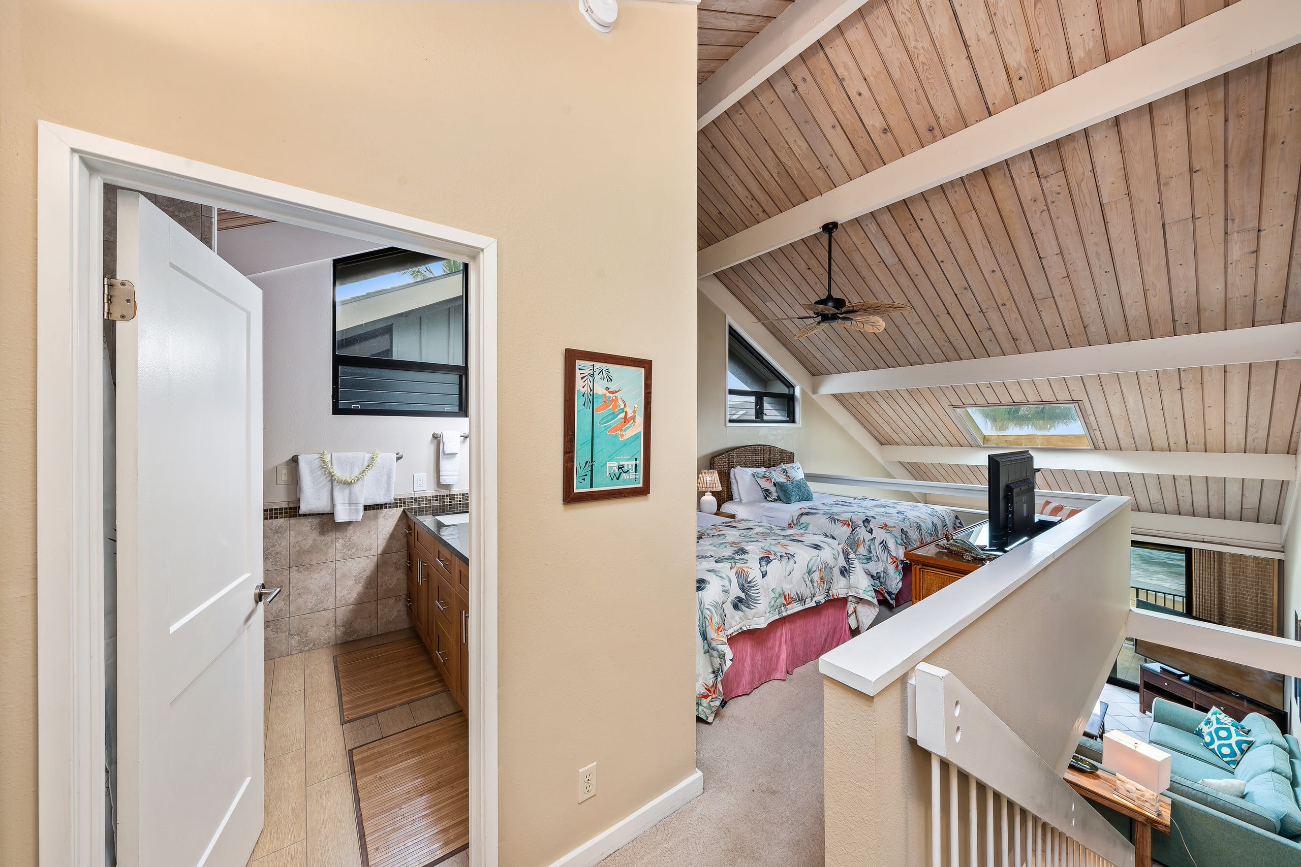 Condo in Lahaina · ★4.71 · 2 bedrooms · 4 beds · 2 baths - Image 20