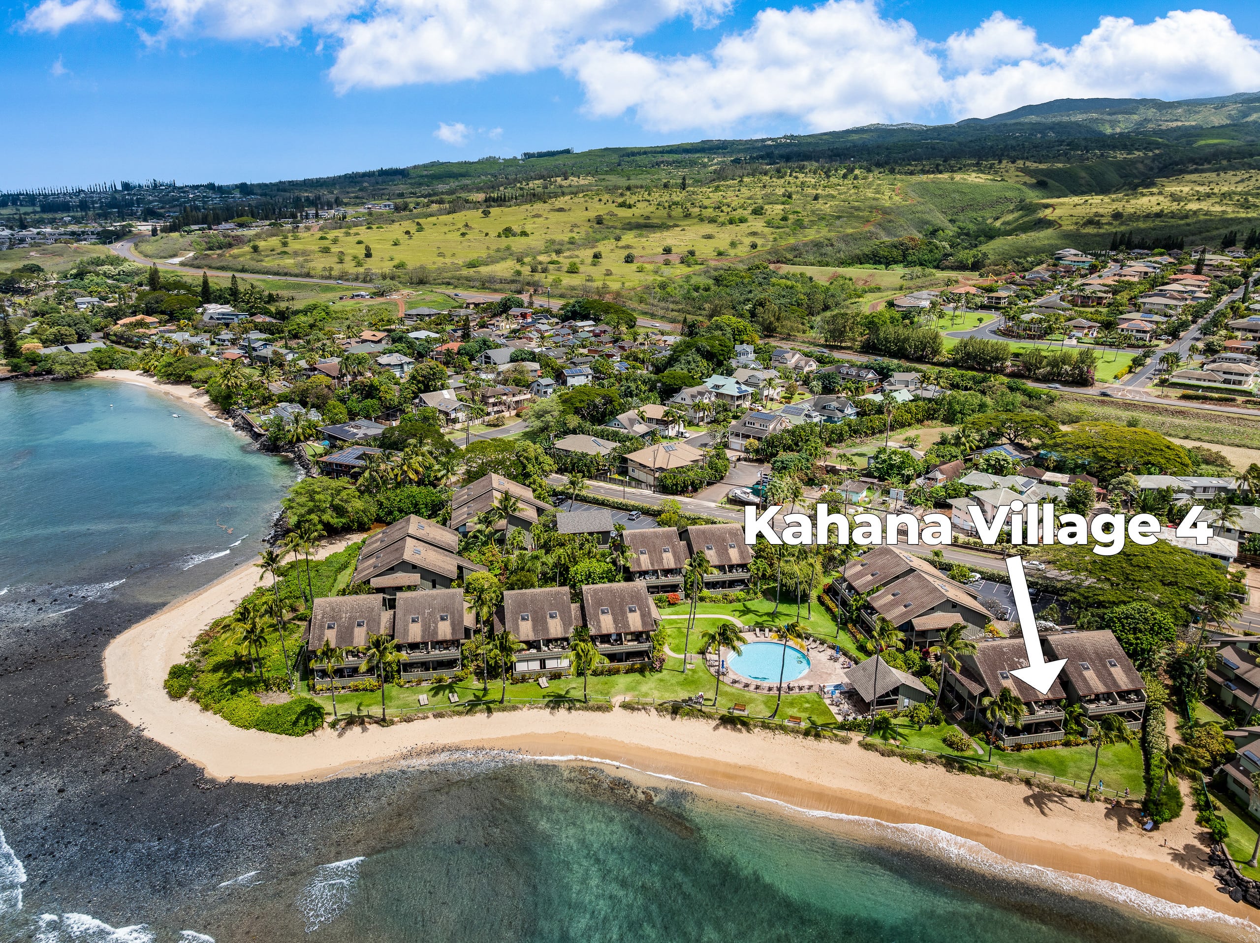 Condo in Lahaina · ★4.71 · 2 bedrooms · 4 beds · 2 baths - Image 44