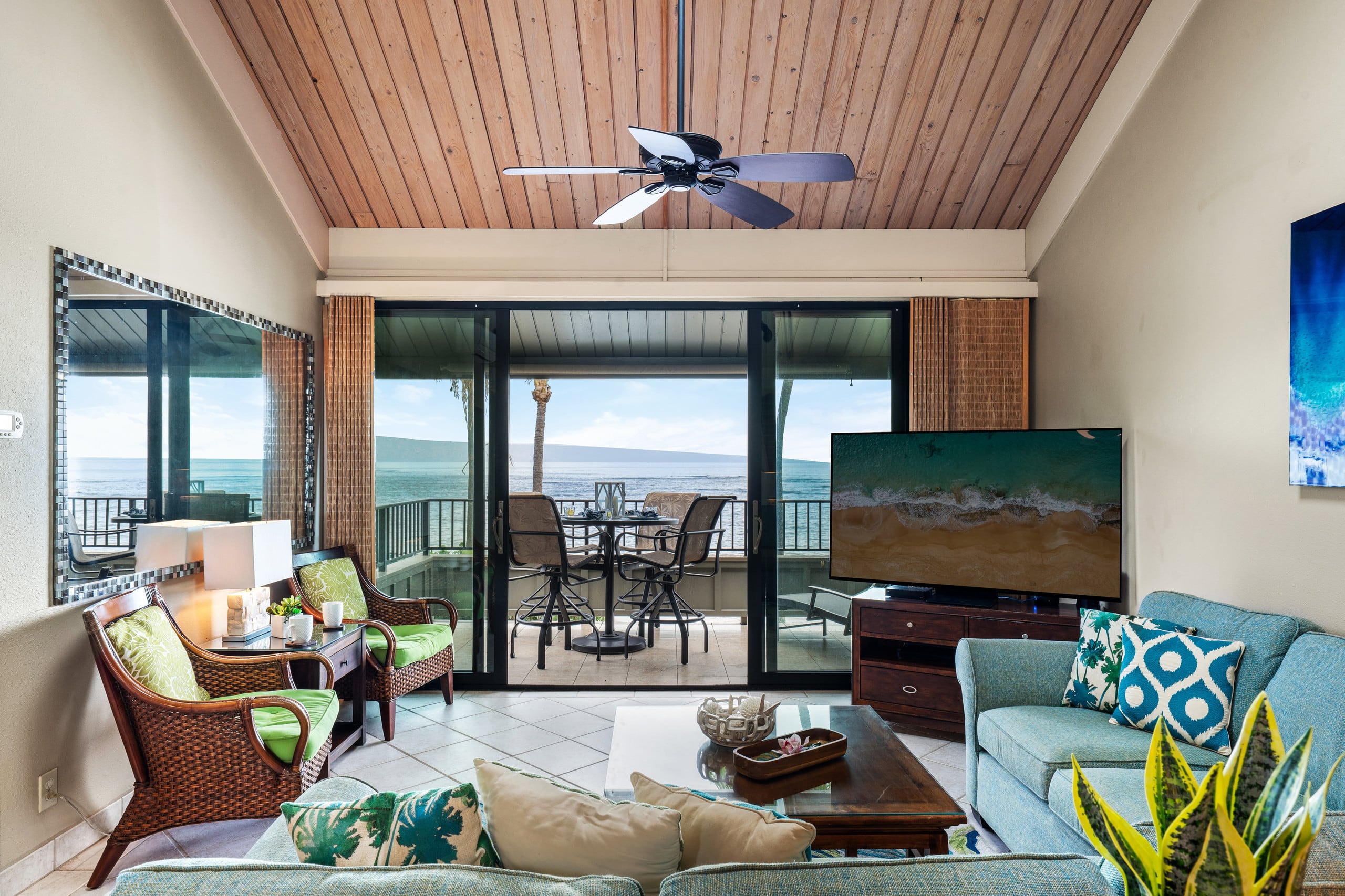 Condo in Lahaina · ★4.71 · 2 bedrooms · 4 beds · 2 baths - Image 6