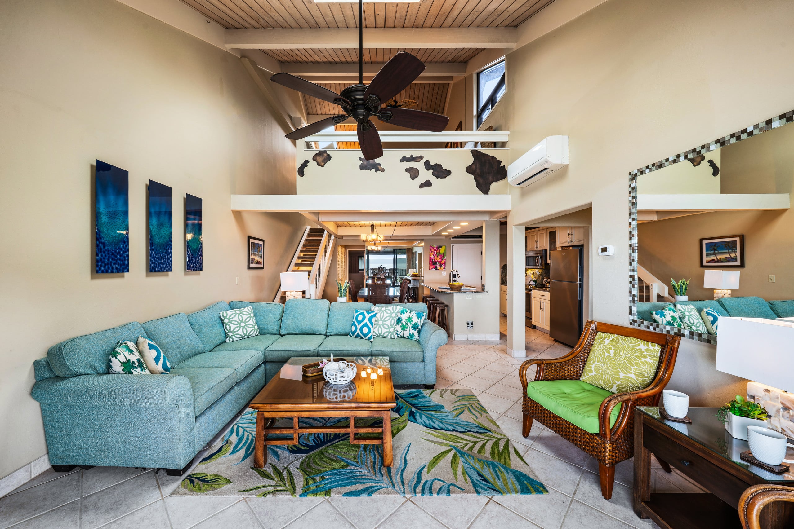 Condo in Lahaina · ★4.71 · 2 bedrooms · 4 beds · 2 baths - Image 7