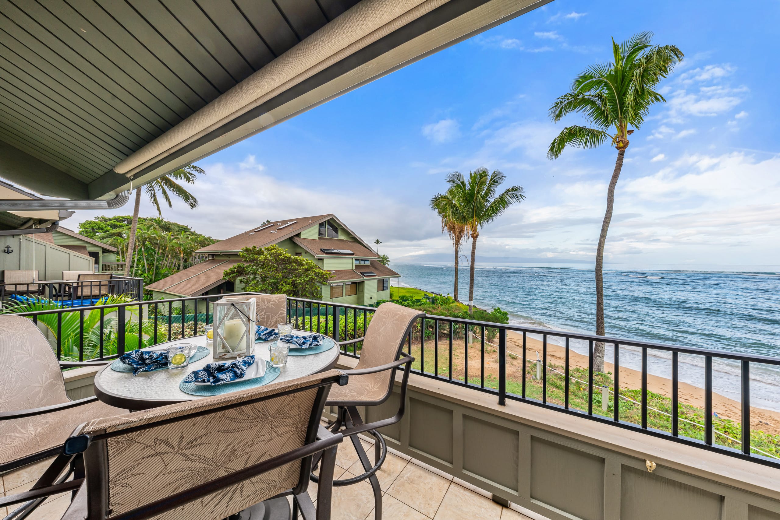 Condo in Lahaina · ★4.71 · 2 bedrooms · 4 beds · 2 baths - Image 31