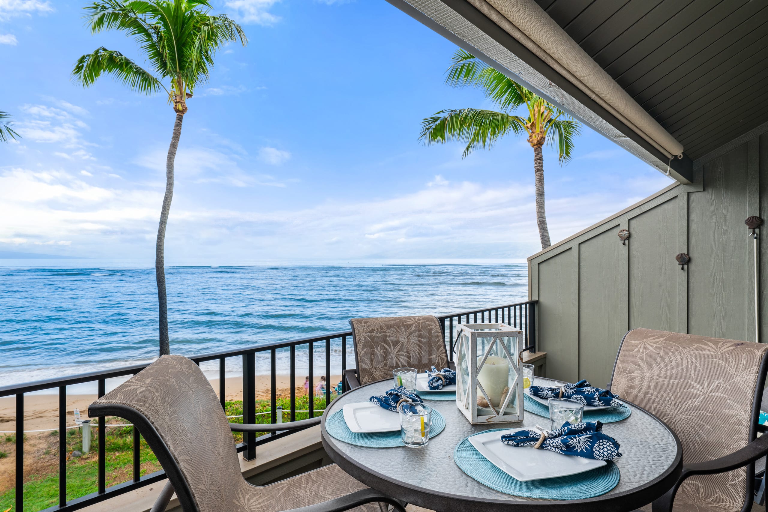 Condo in Lahaina · ★4.71 · 2 bedrooms · 4 beds · 2 baths - Image 30
