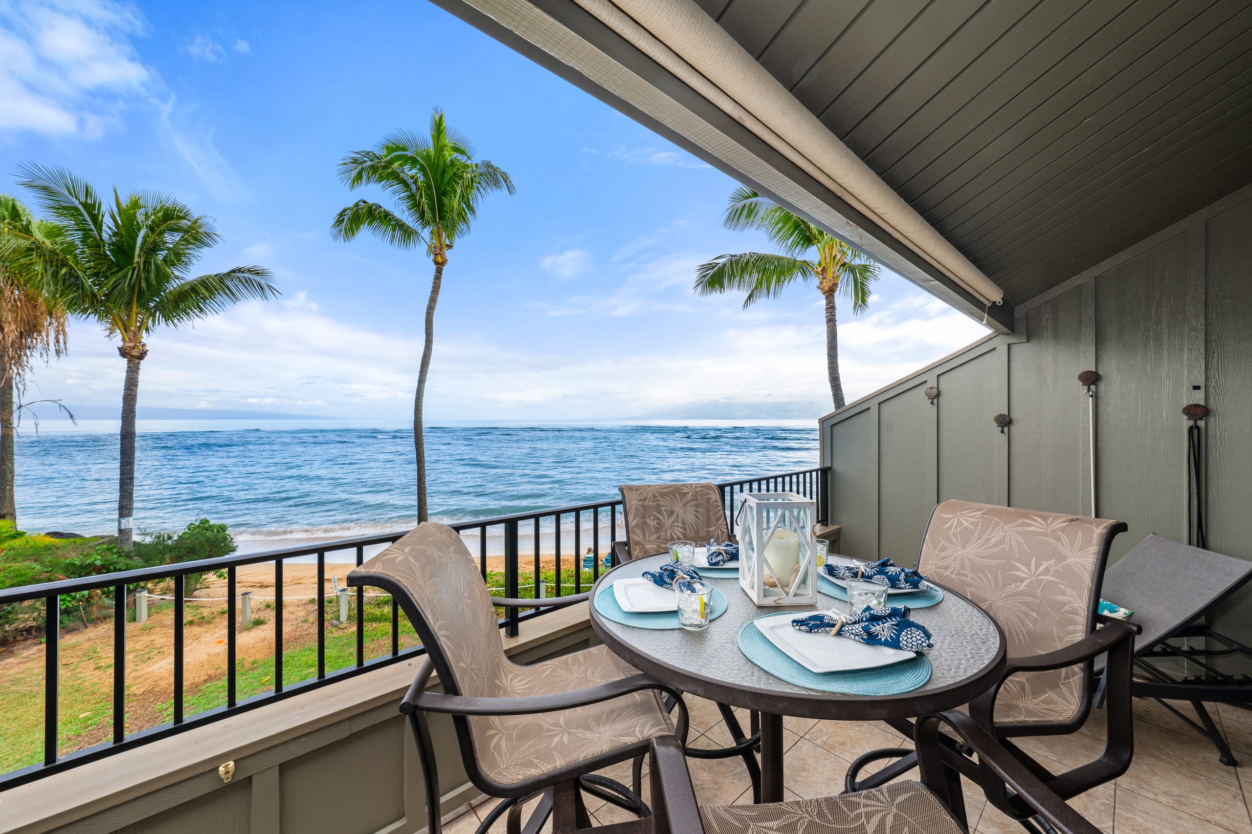 Condo in Lahaina · ★4.71 · 2 bedrooms · 4 beds · 2 baths - Image 1