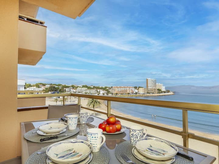 Platja Mar By Interhome - La Escala