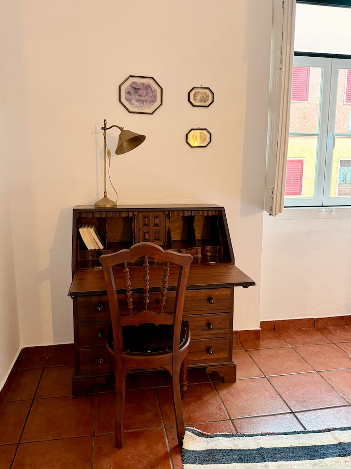 Chambre 1