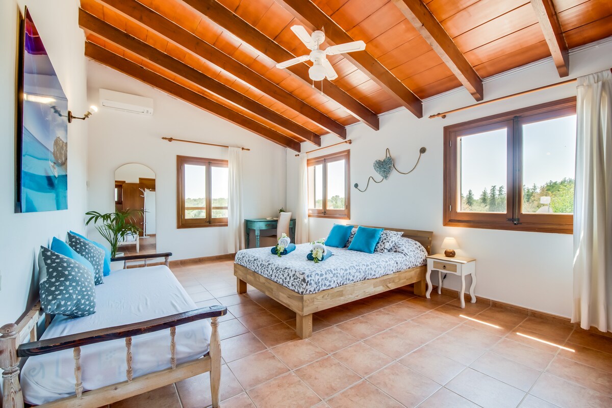 ห้องนอน2