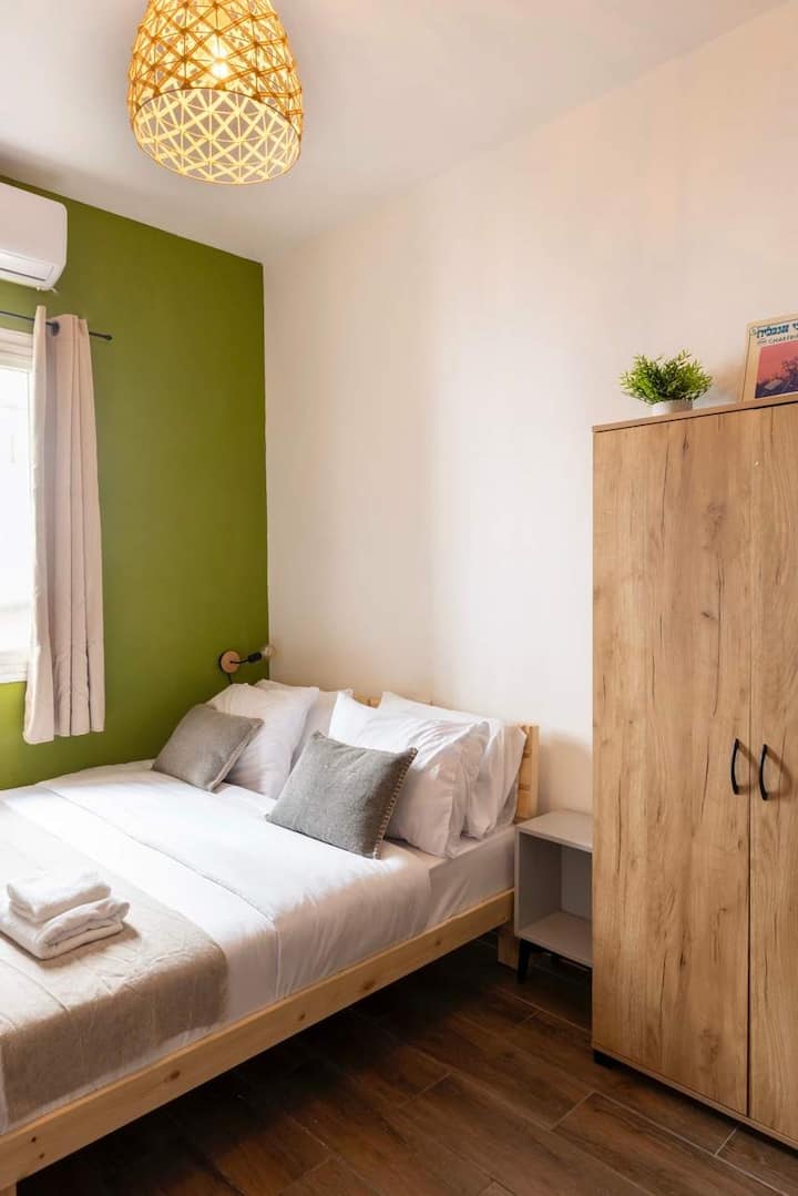 Localz House - Studio L - Tel Aviv