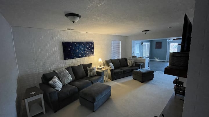 Lakefront, Family/dog Friendly, Paddle Board, Kaya - Mount Zion, IL