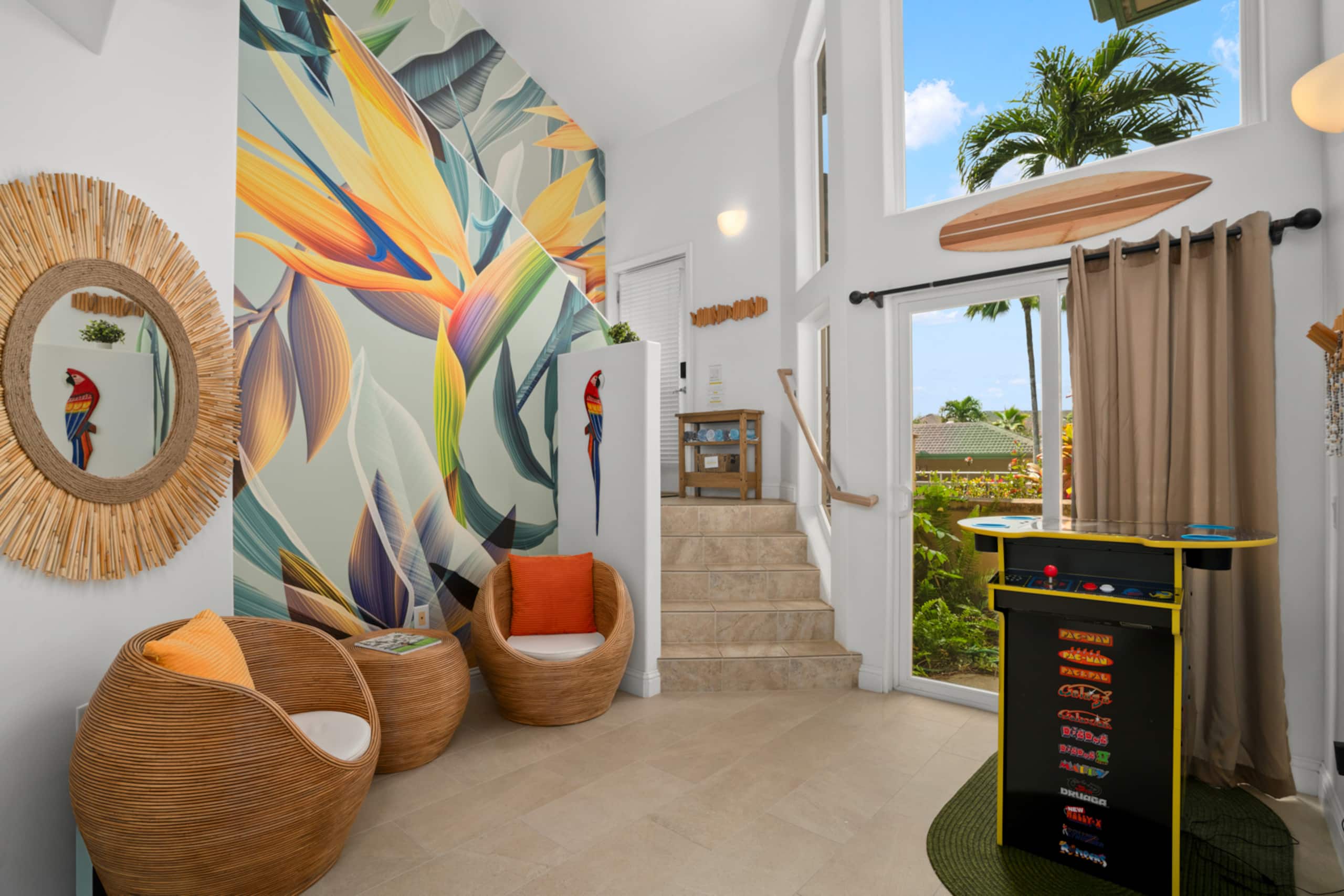 A/C Newly Renovated Townhome! ~Pool ~Jacuzzi ~BBQ - Photo 23