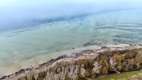 Erfolgreiche Airbnb-Immobilie: Ostseeperle in Hohenkirchen