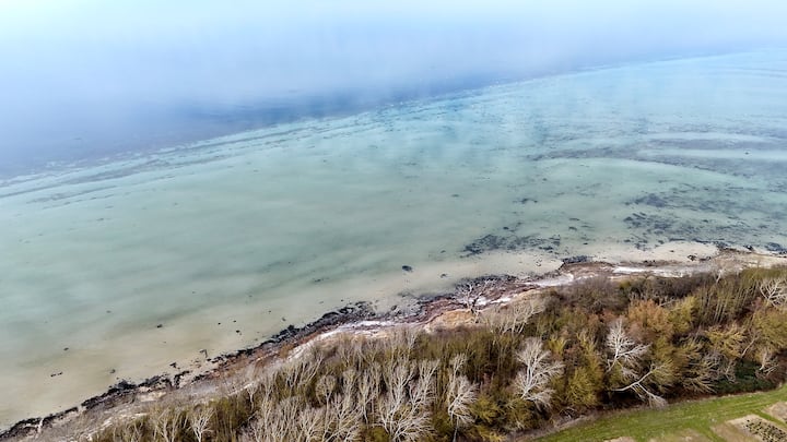 Ostseeperle - Hohenkirchen