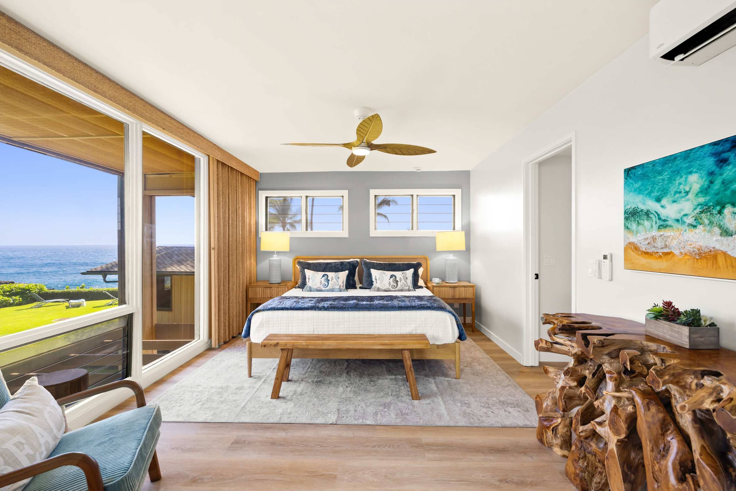 Makahuena 1205 Fully Renovated Ocean-View Condo - Photo 16