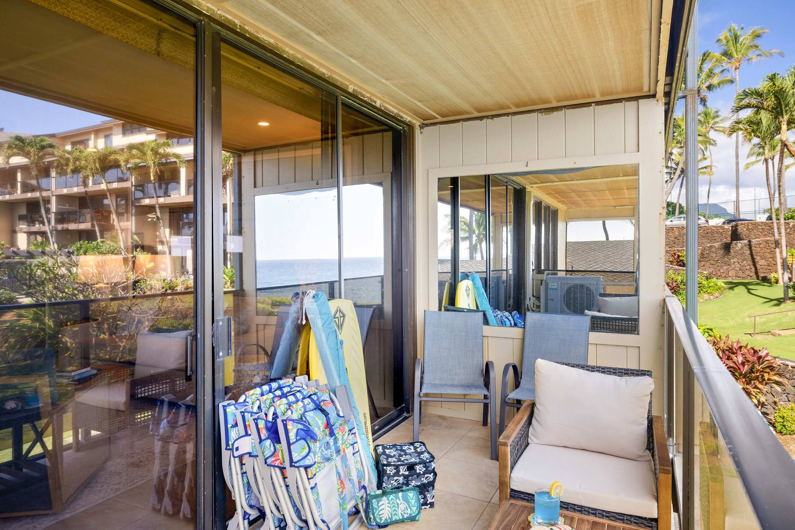 Makahuena 1205 Fully Renovated Ocean-View Condo - Photo 28