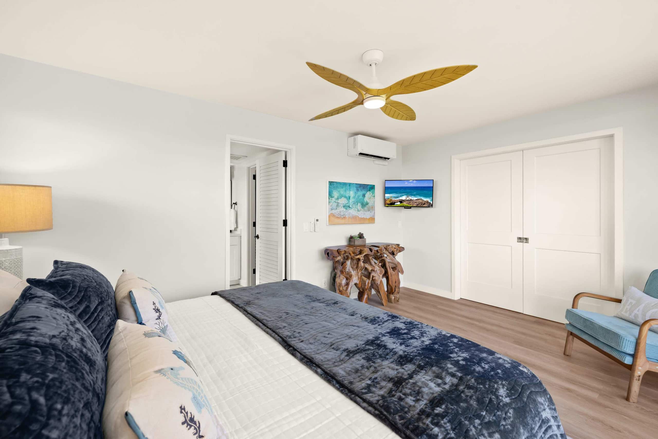 Makahuena 1205 Fully Renovated Ocean-View Condo - Photo 18
