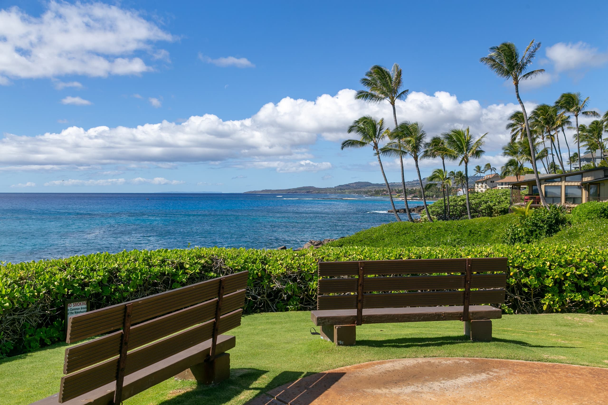 Makahuena 1205 Fully Renovated Ocean-View Condo - Photo 36