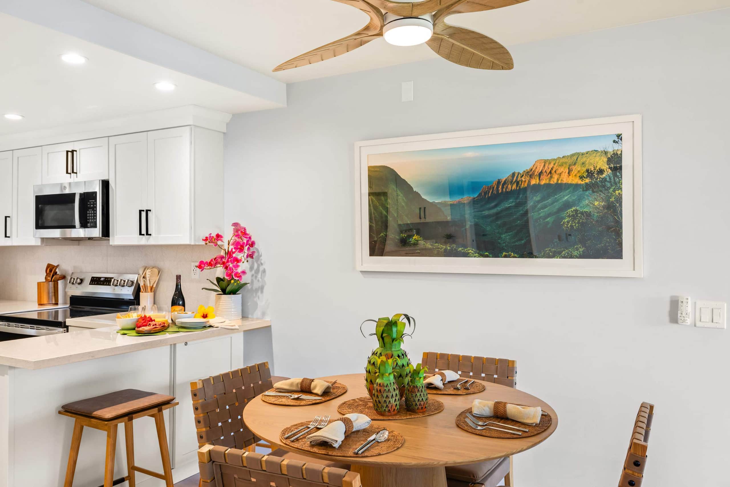 Makahuena 1205 Fully Renovated Ocean-View Condo - Photo 12