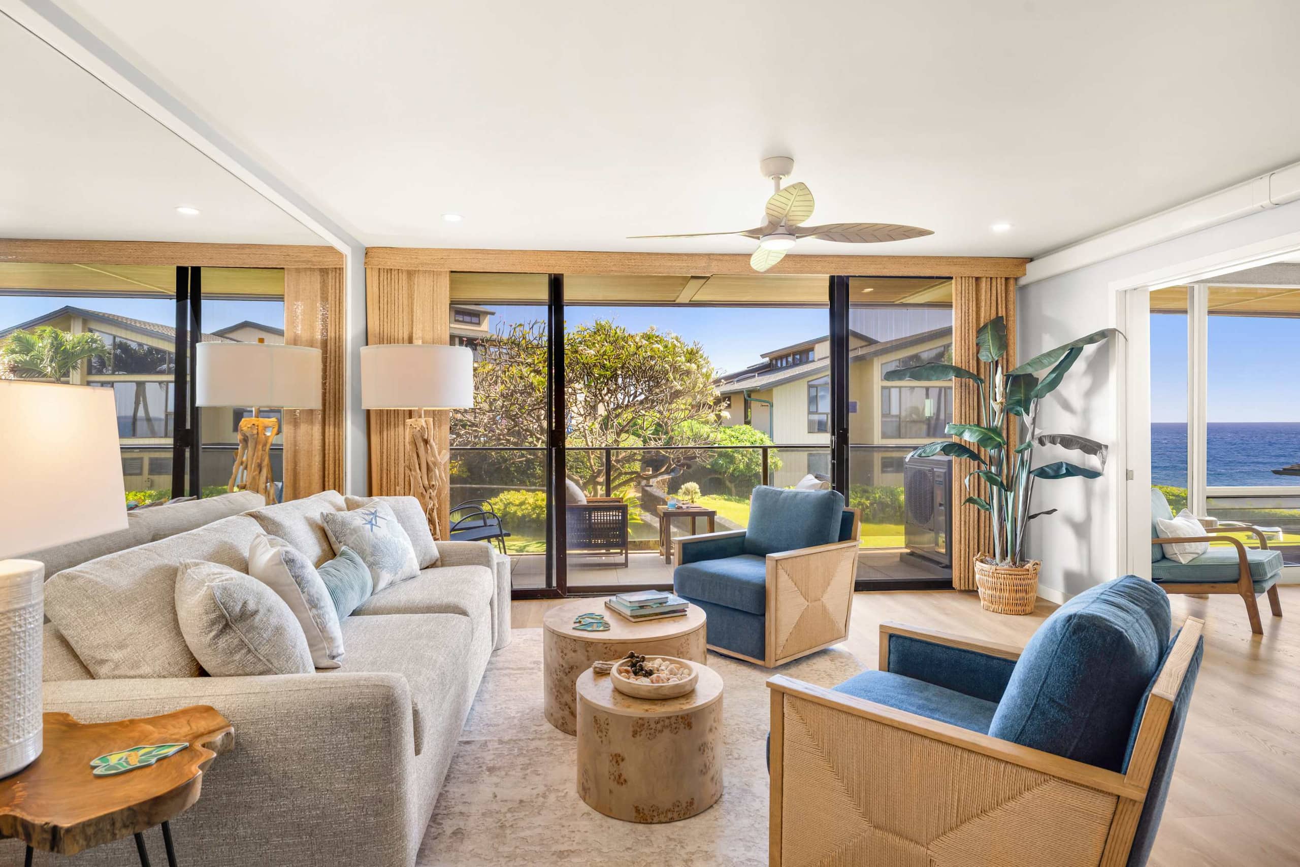 Makahuena 1205 Fully Renovated Ocean-View Condo - Photo 6