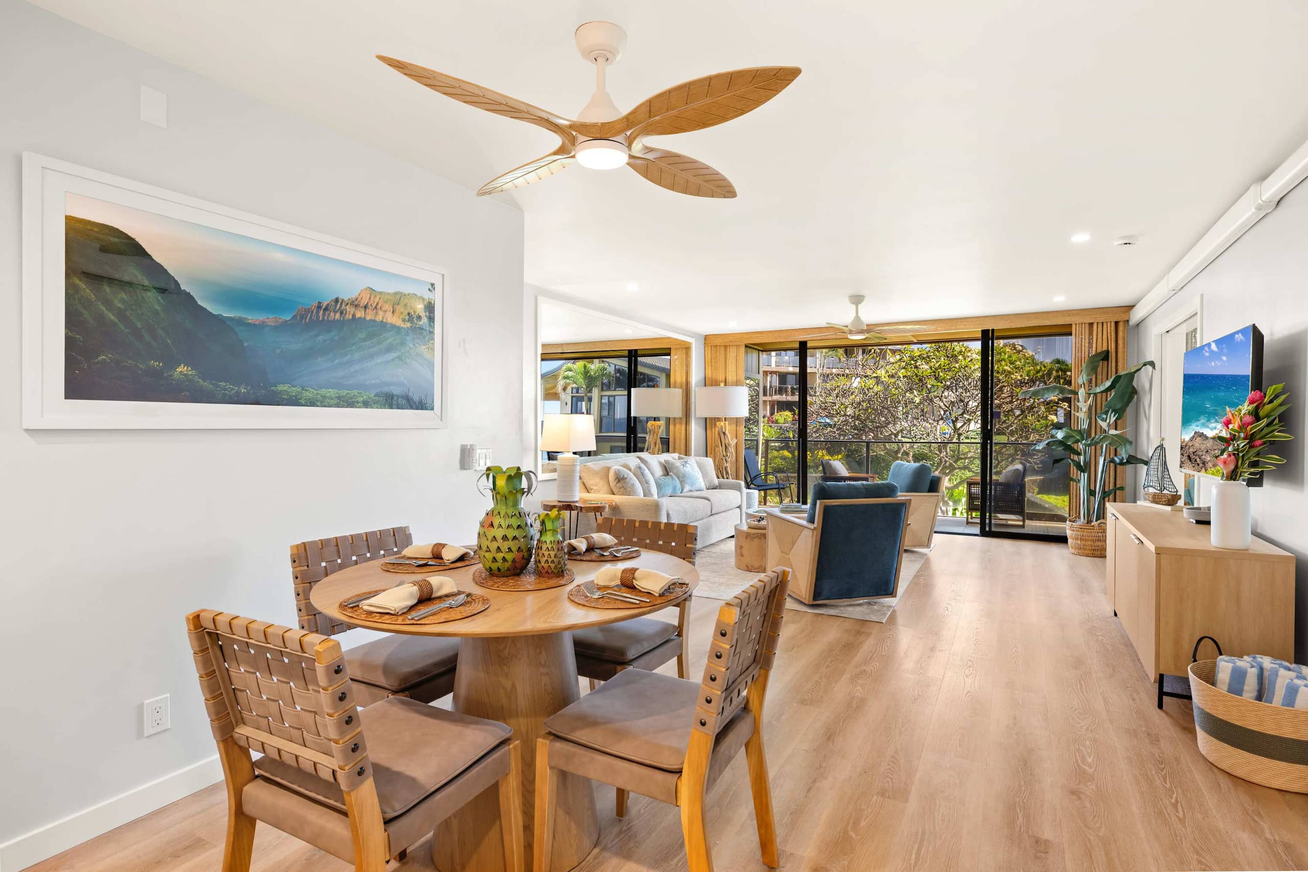 Makahuena 1205 Fully Renovated Ocean-View Condo - Photo 15