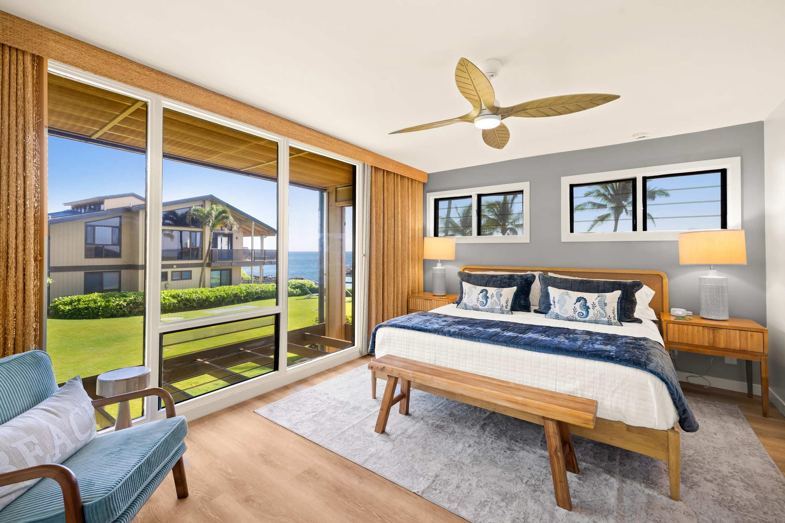 Makahuena 1205 Fully Renovated Ocean-View Condo - Photo 17
