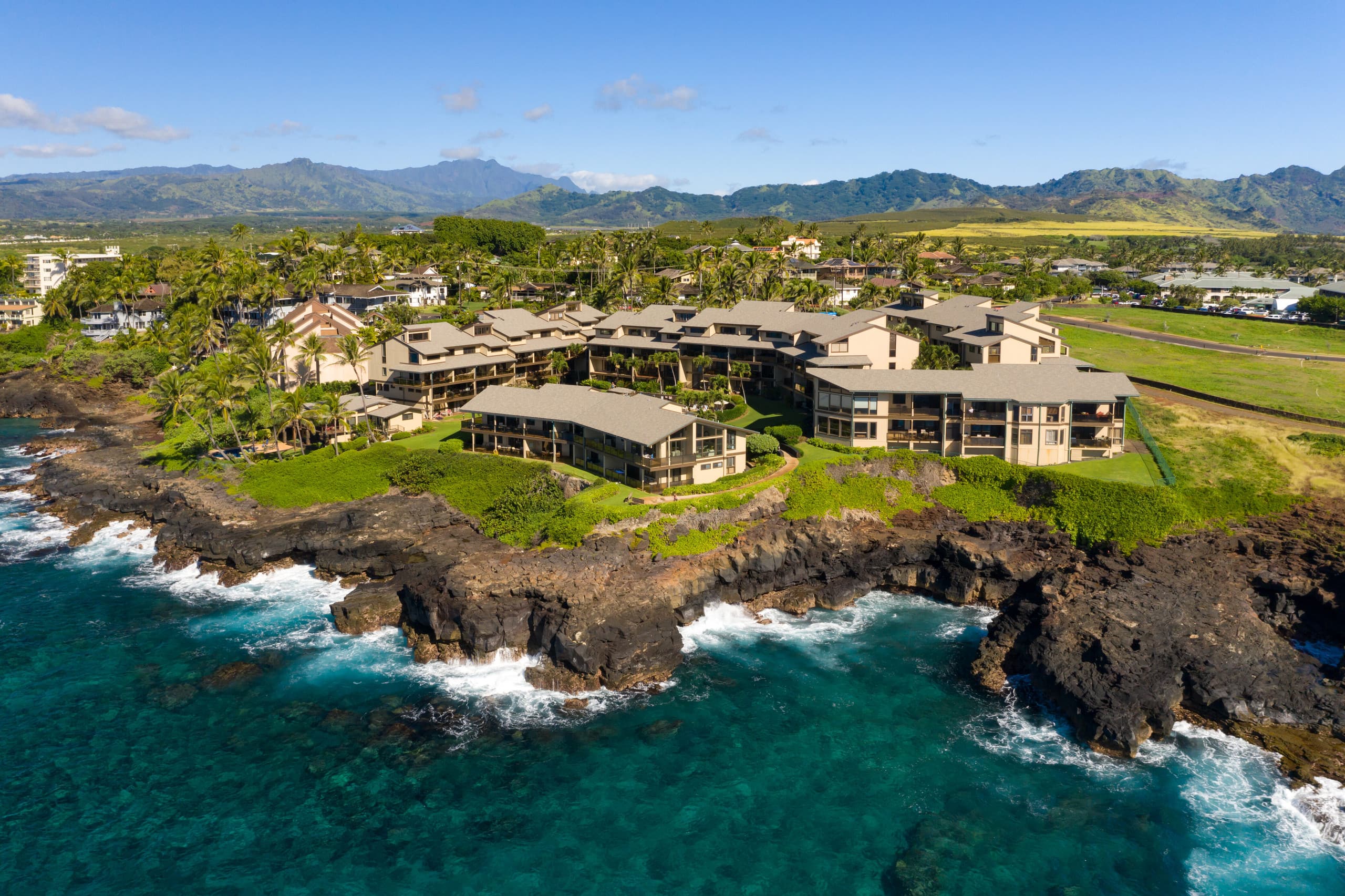 Makahuena 1205 Fully Renovated Ocean-View Condo - Photo 37