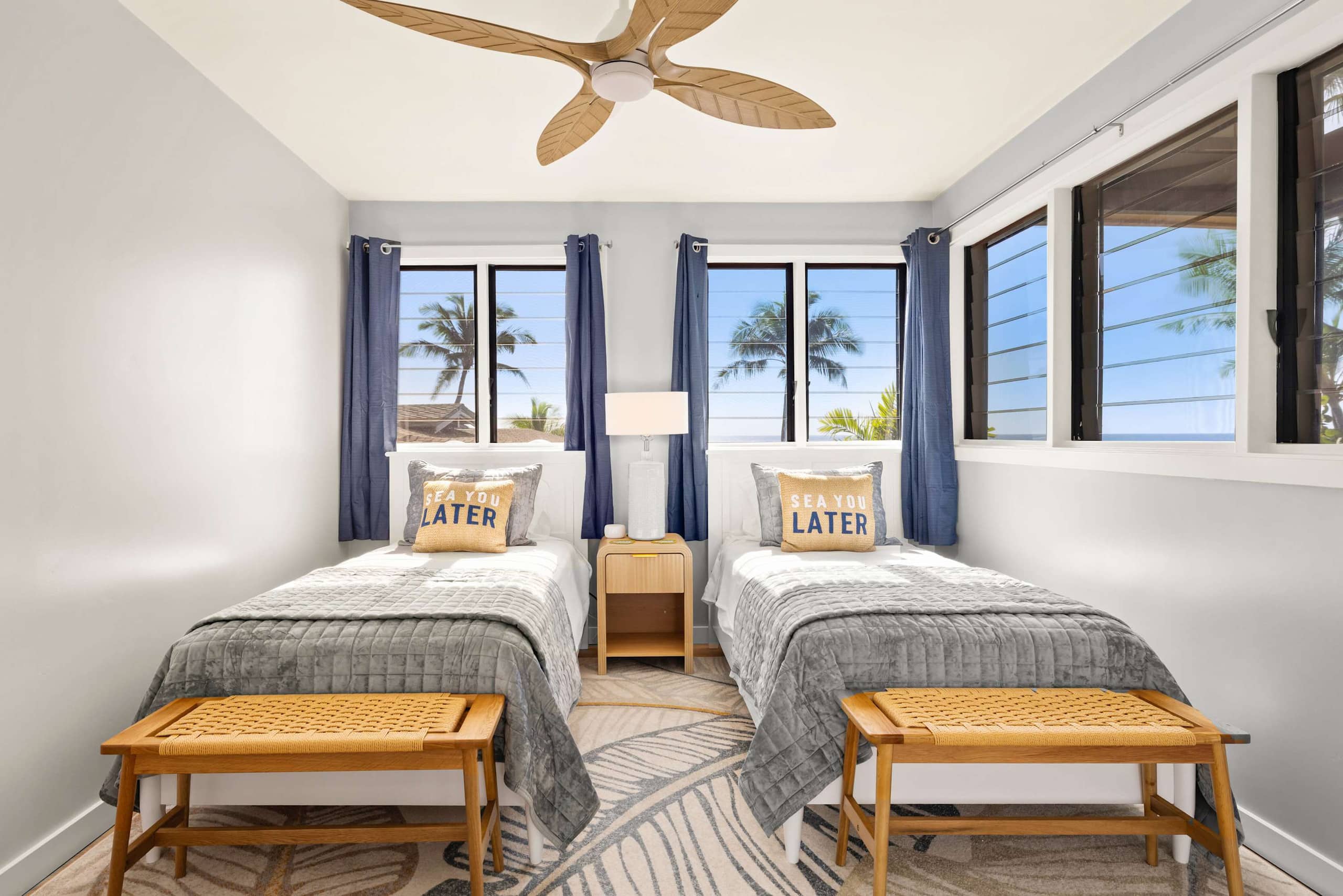 Makahuena 1205 Fully Renovated Ocean-View Condo - Photo 27