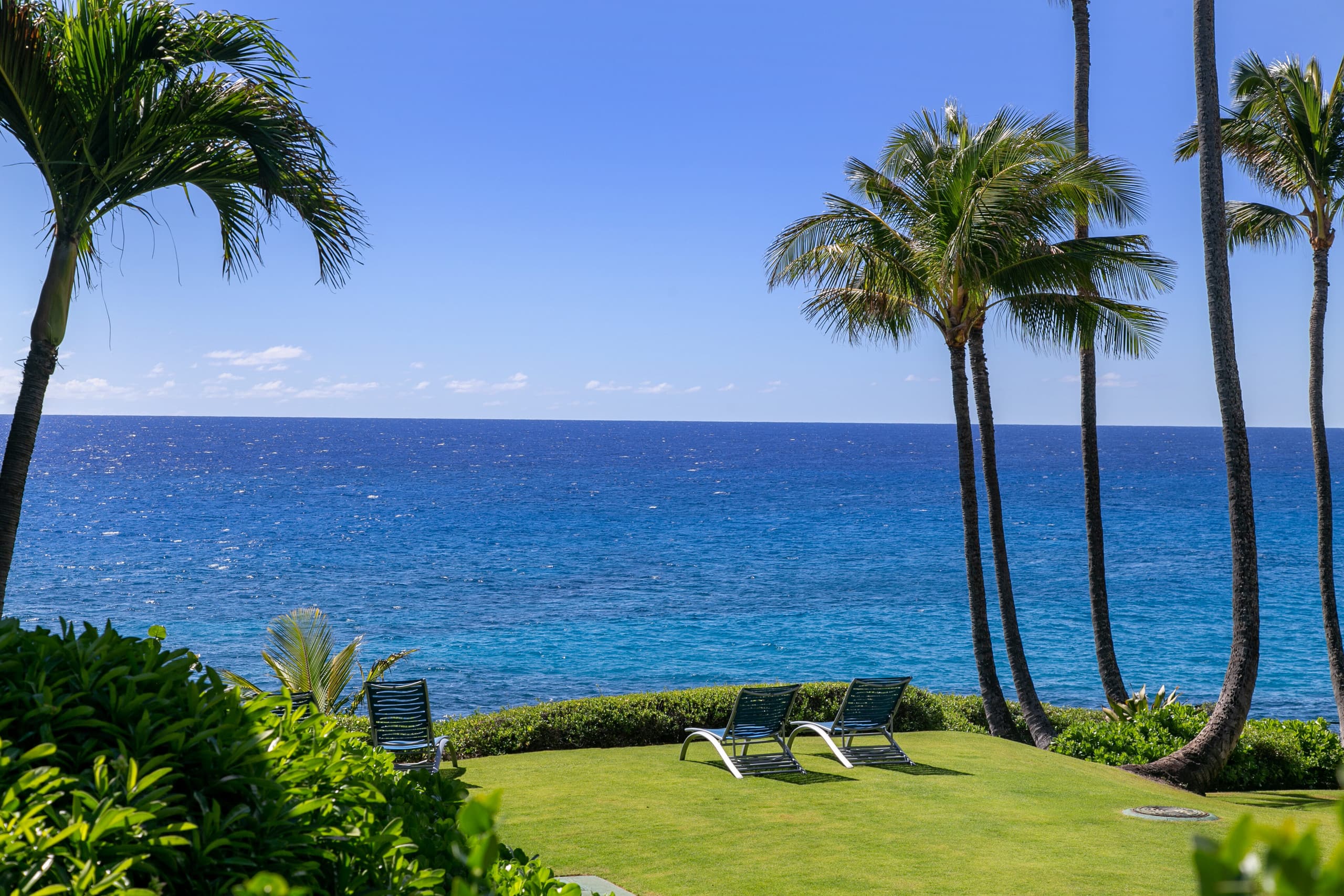 Makahuena 1205 Fully Renovated Ocean-View Condo - Photo 35