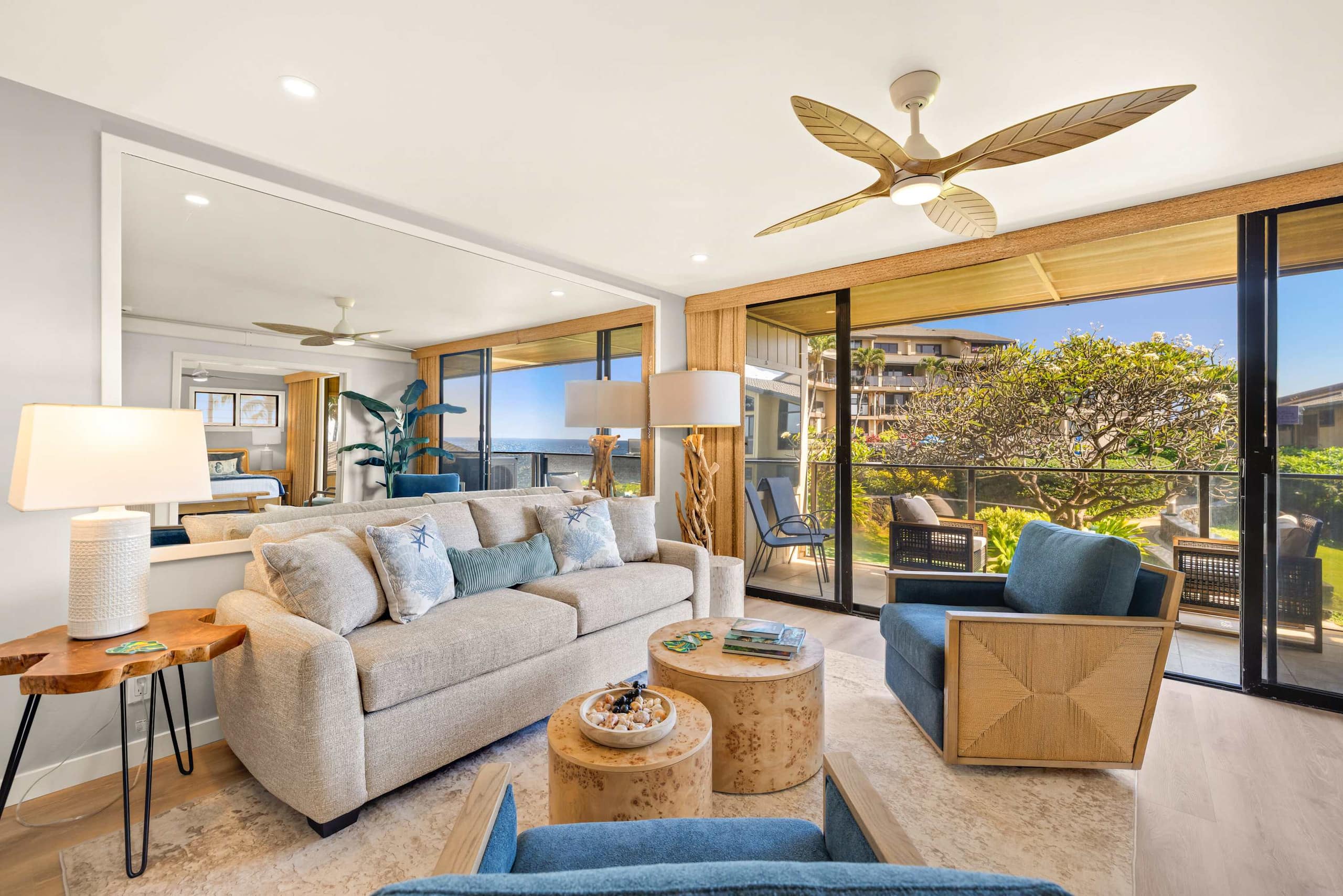 Makahuena 1205 Fully Renovated Ocean-View Condo - Photo 2