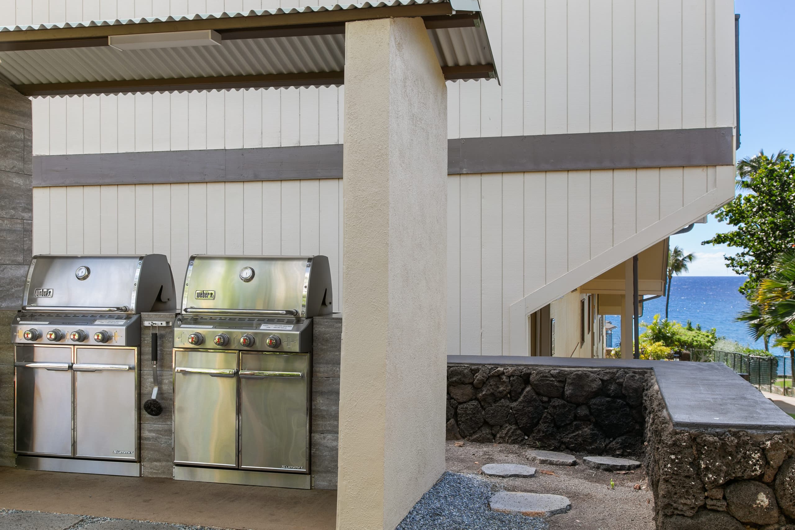 Makahuena 1205 Fully Renovated Ocean-View Condo - Photo 33