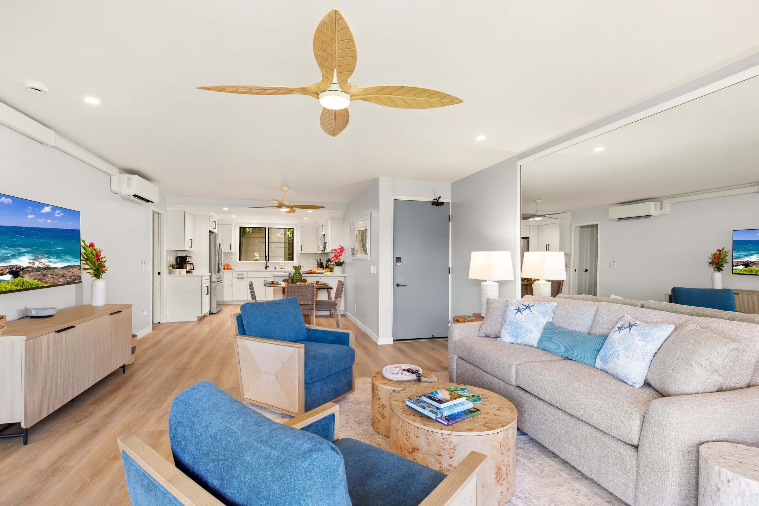 Makahuena 1205 Fully Renovated Ocean-View Condo - Photo 9