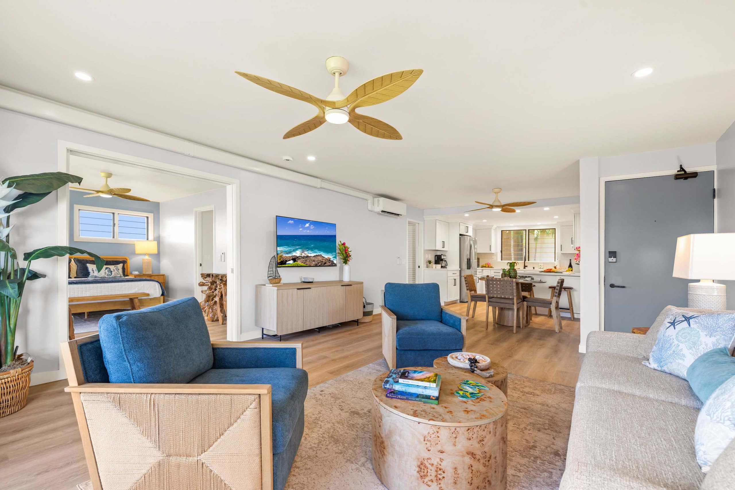 Makahuena 1205 Fully Renovated Ocean-View Condo - Photo 10