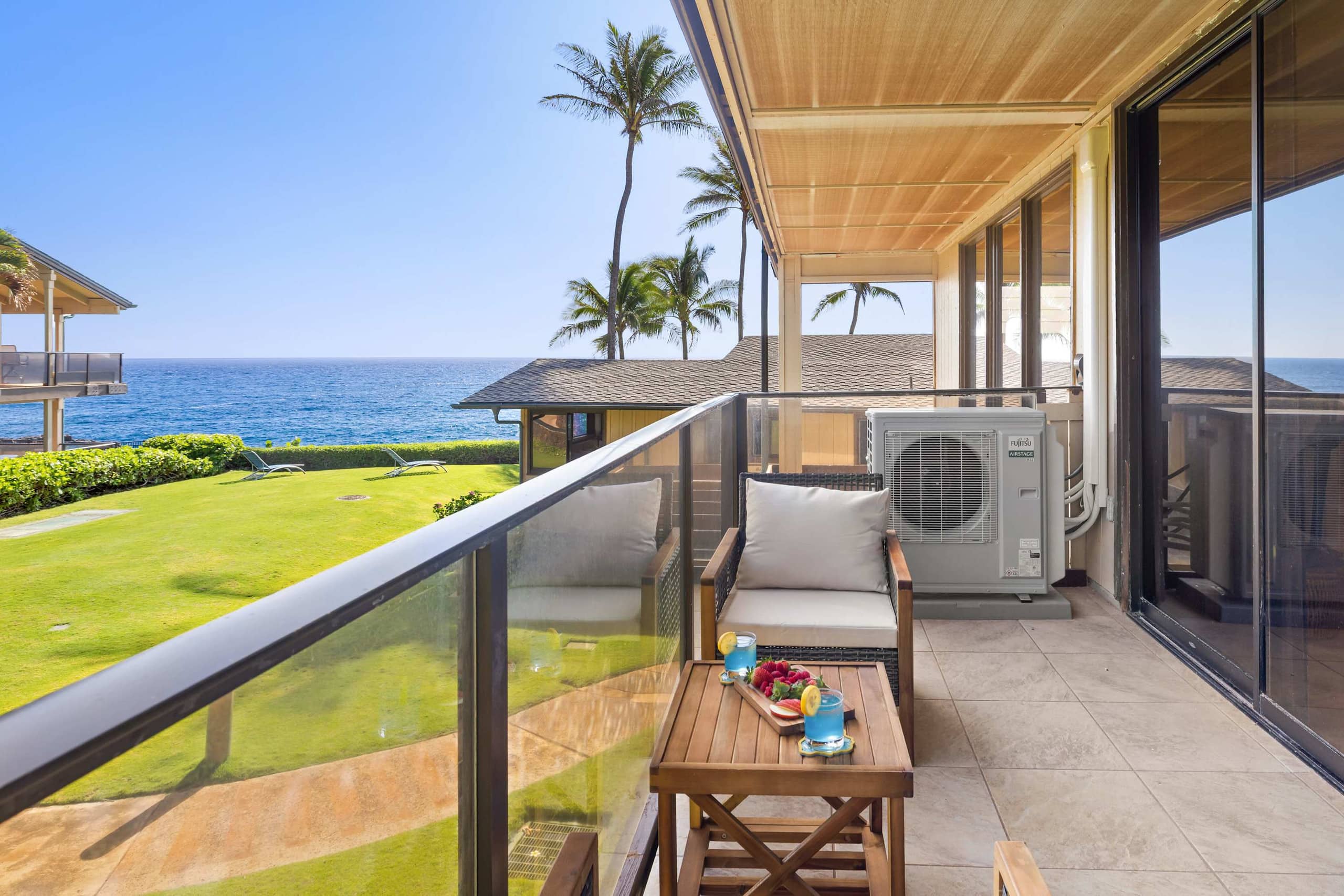 Makahuena 1205 Fully Renovated Ocean-View Condo - Photo 29