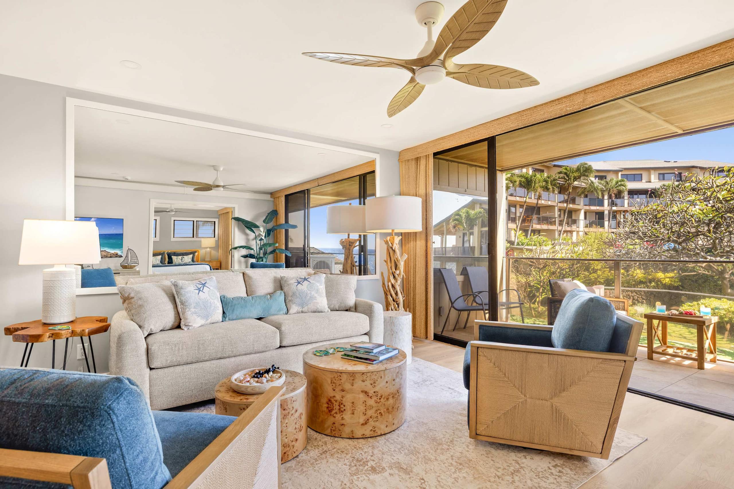 Makahuena 1205 Fully Renovated Ocean-View Condo - Photo 8