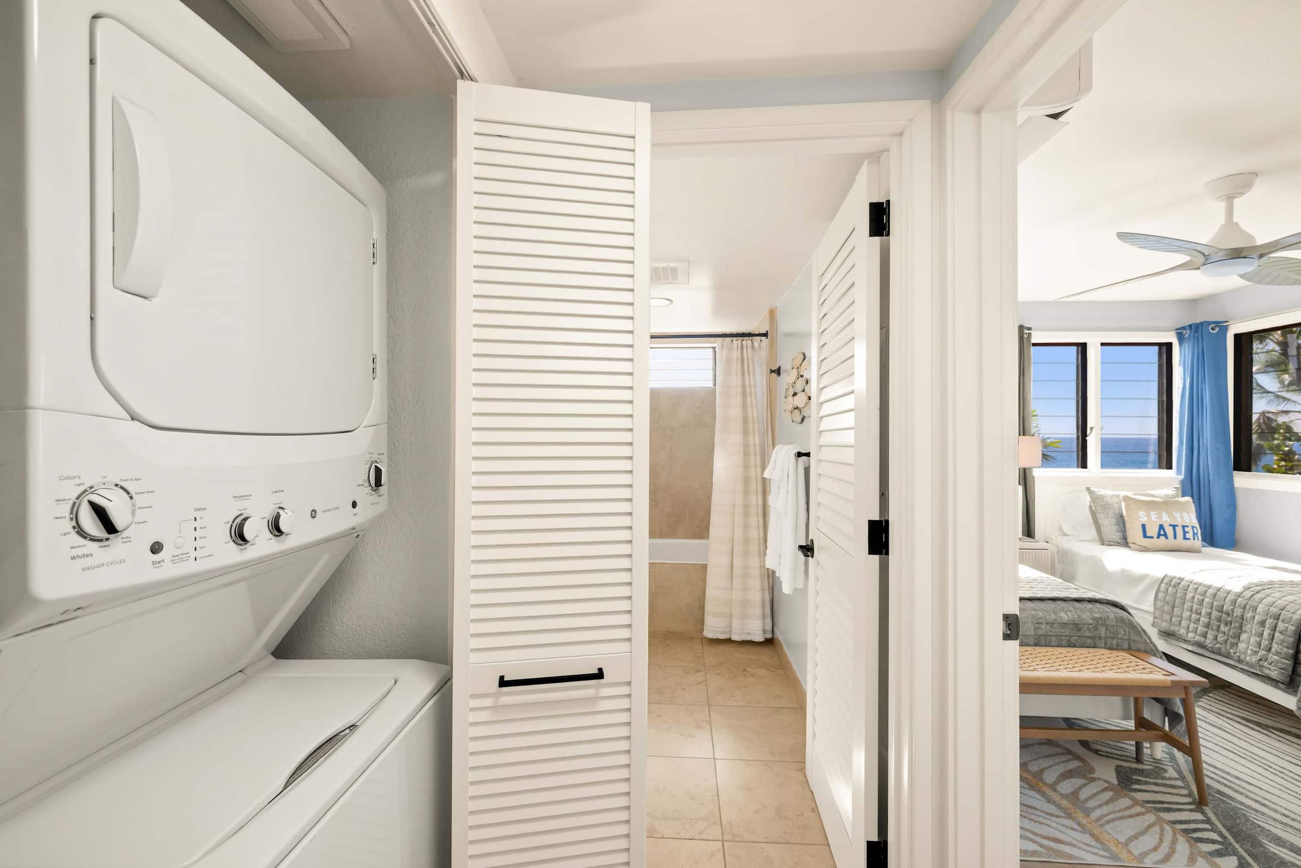 Makahuena 1205 Fully Renovated Ocean-View Condo - Photo 24