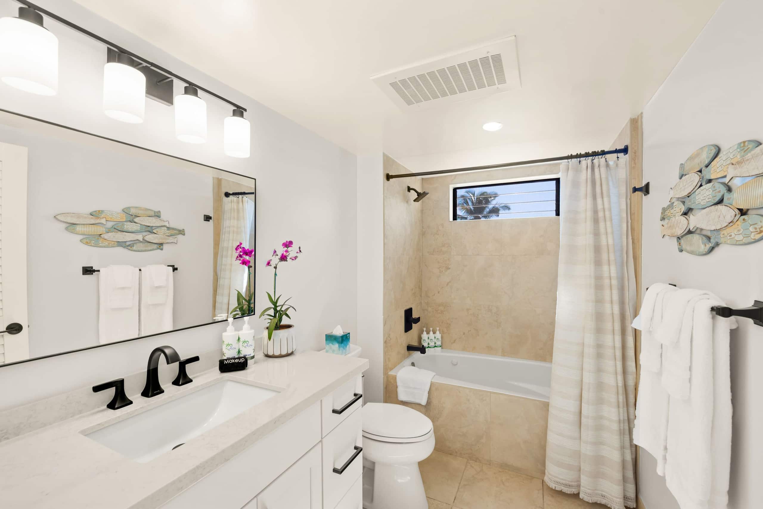 Makahuena 1205 Fully Renovated Ocean-View Condo - Photo 25