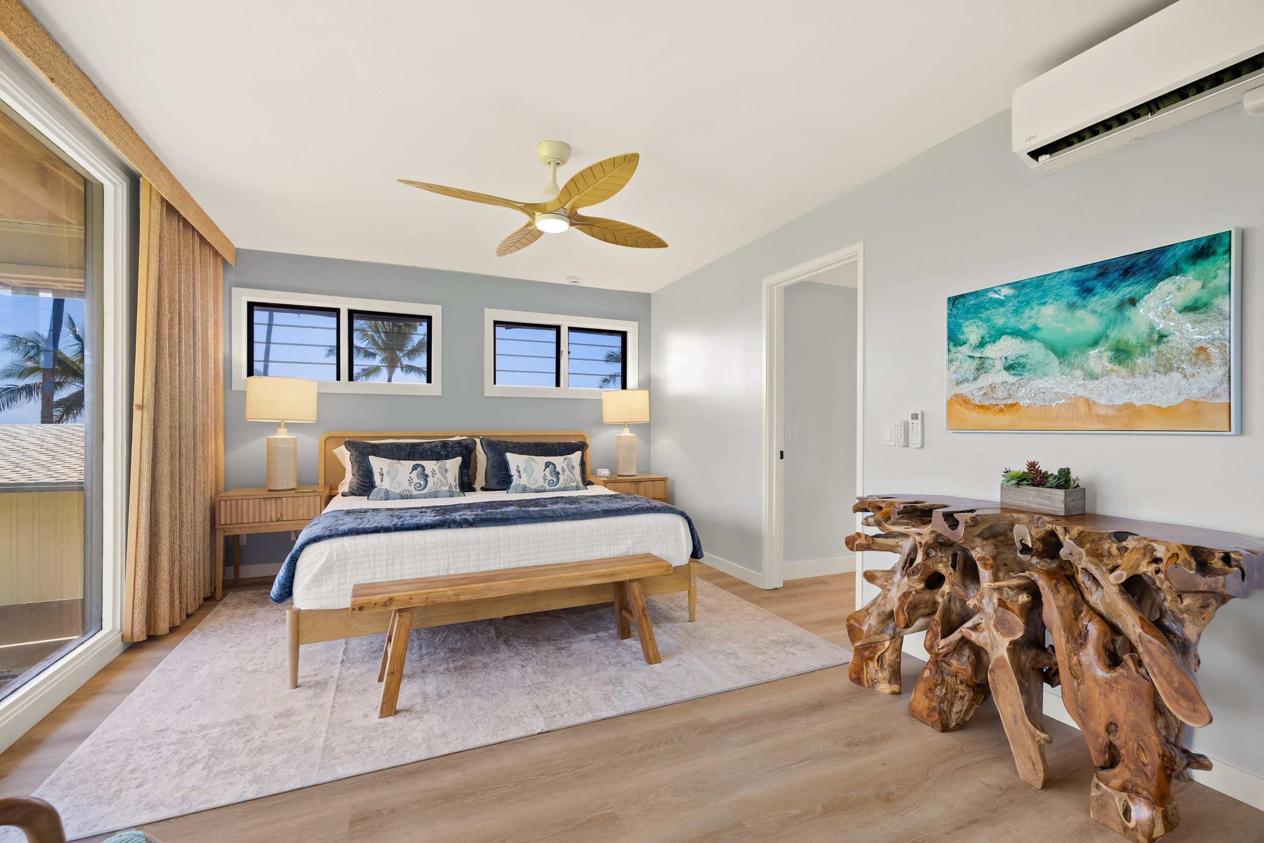 Makahuena 1205 Fully Renovated Ocean-View Condo - Photo 23