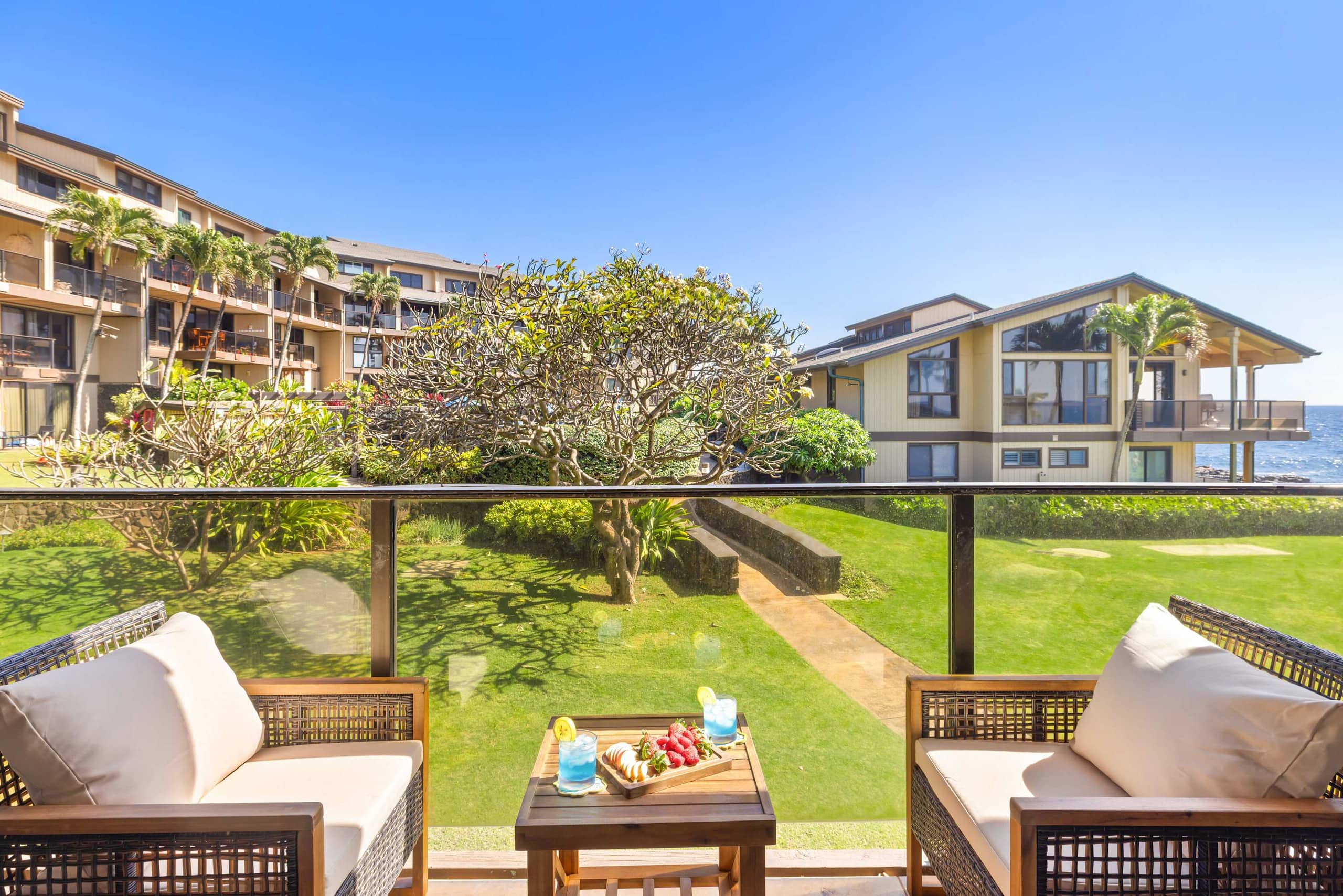 Makahuena 1205 Fully Renovated Ocean-View Condo - Photo 7