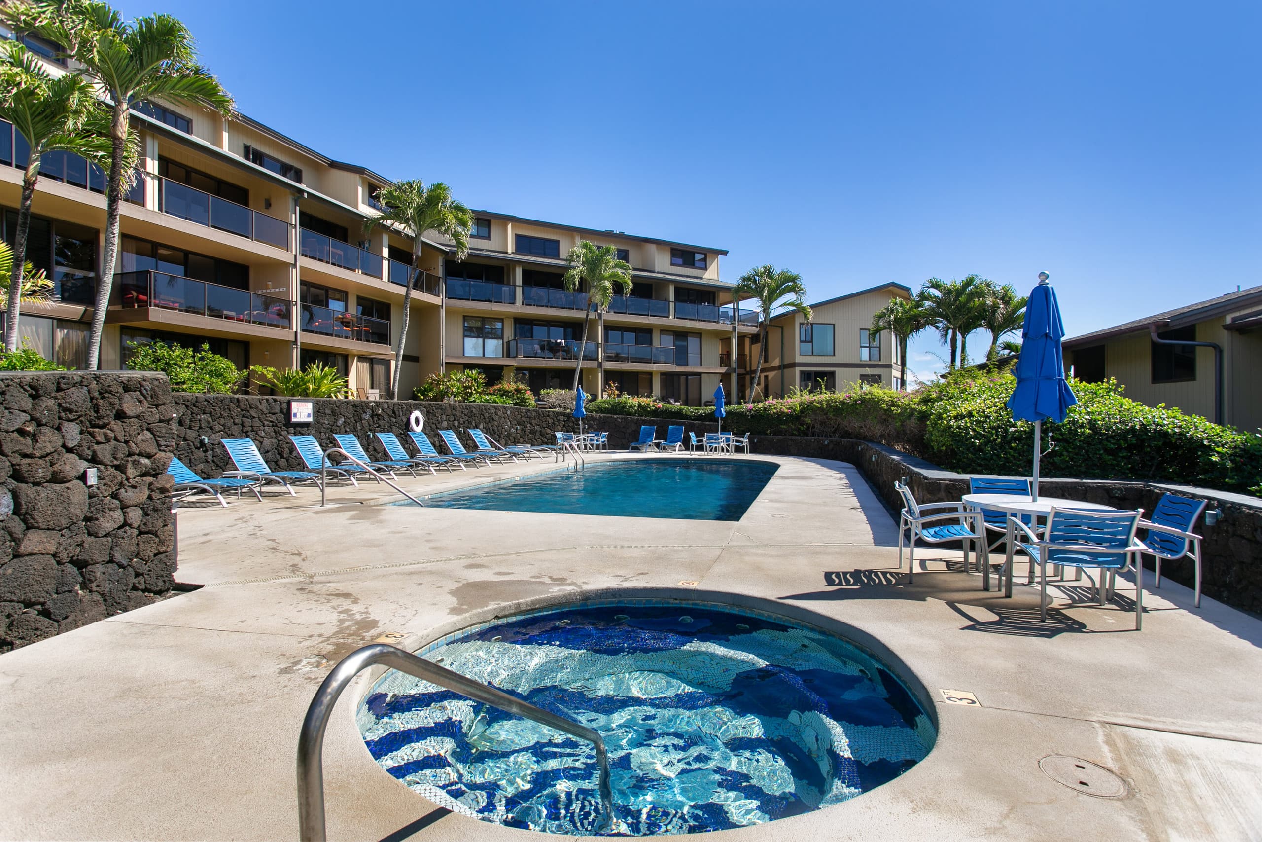 Makahuena 1205 Fully Renovated Ocean-View Condo - Photo 34