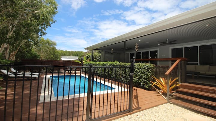 Andha Yana - Saltwater Walk - Townsville