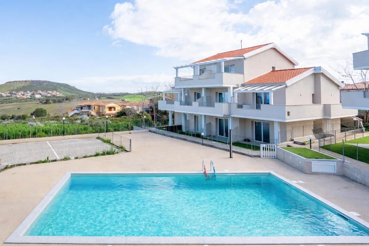 Affittimoderni Castelsardo - Larotonda Sul Mare - Castelsardo