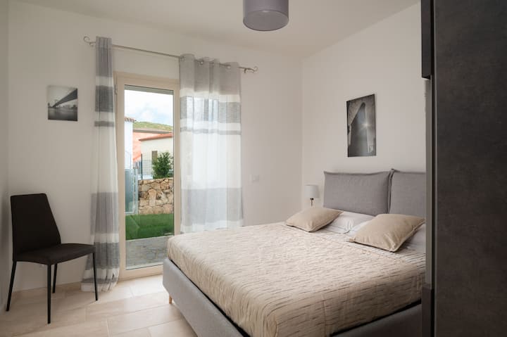 Villa Ca' La Luna By Klodge - Stylish Pool Villa - San Teodoro, Sicily