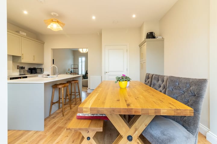Guestready  Cozy Dublin Hideaway - Portmarnock