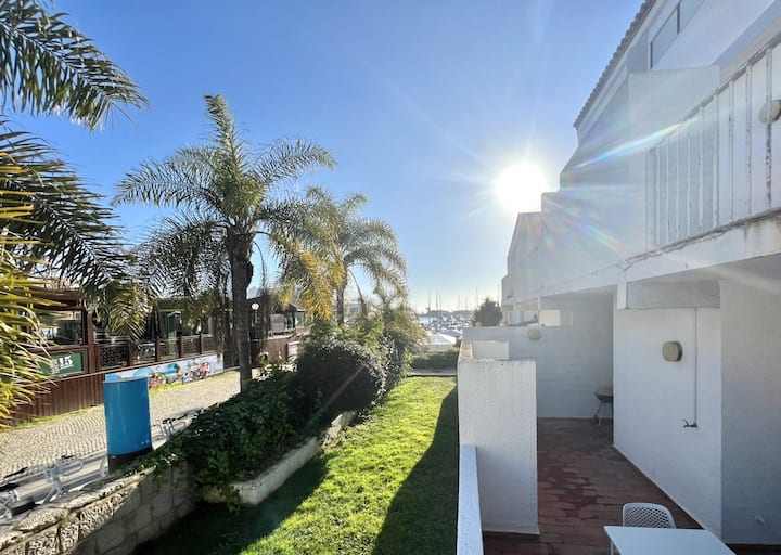 Marina Jardim - Vilamoura Marina By Hd Properties - Quarteira