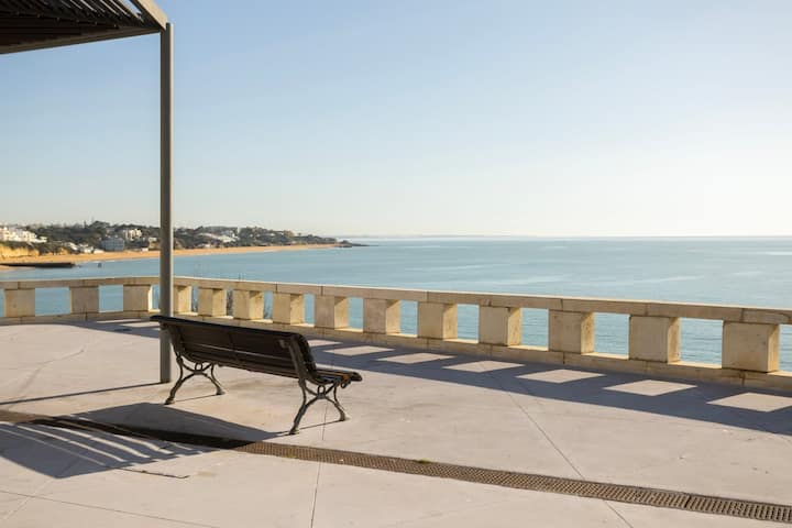 Tac - Beachside Apartments | Rc - Albufeira