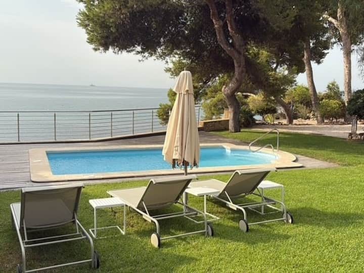 Peña Dorada - Alicante