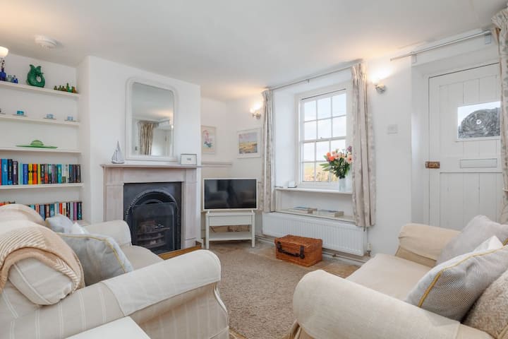 Holly Cottage - Langton Matravers
