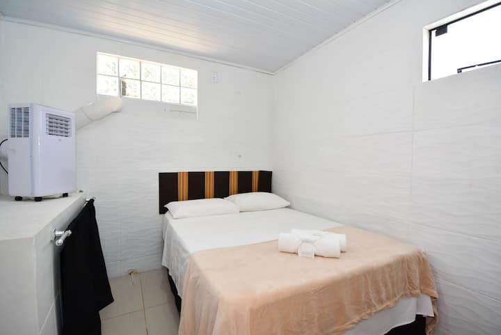 ห้องนอน