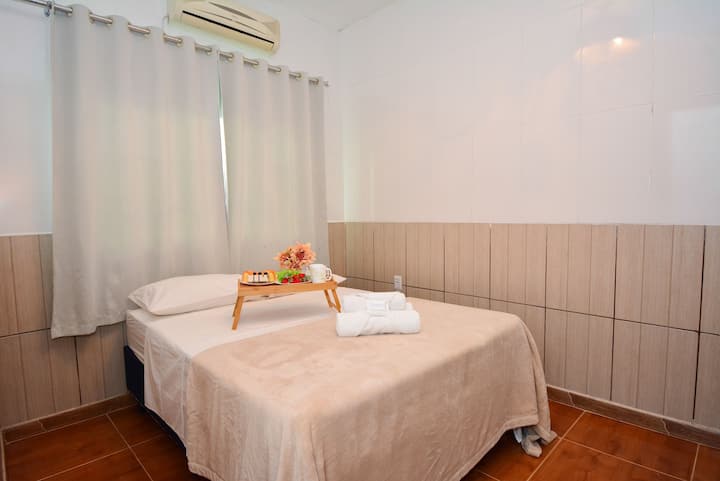 ห้องนอน