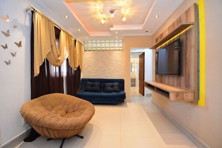 ห้องนั่งเล่น