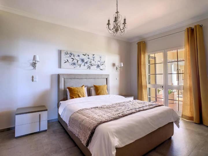 Habitación 1