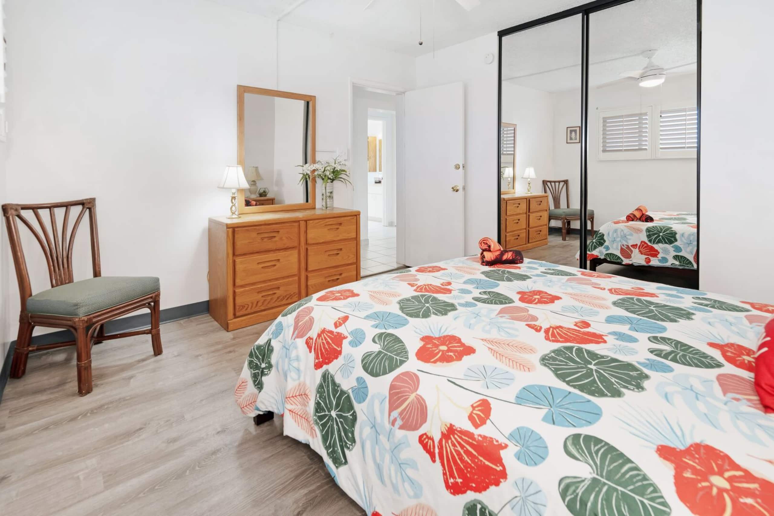 3 bedroom Oceanview Walk to Everything - KBR 612 - Image 16